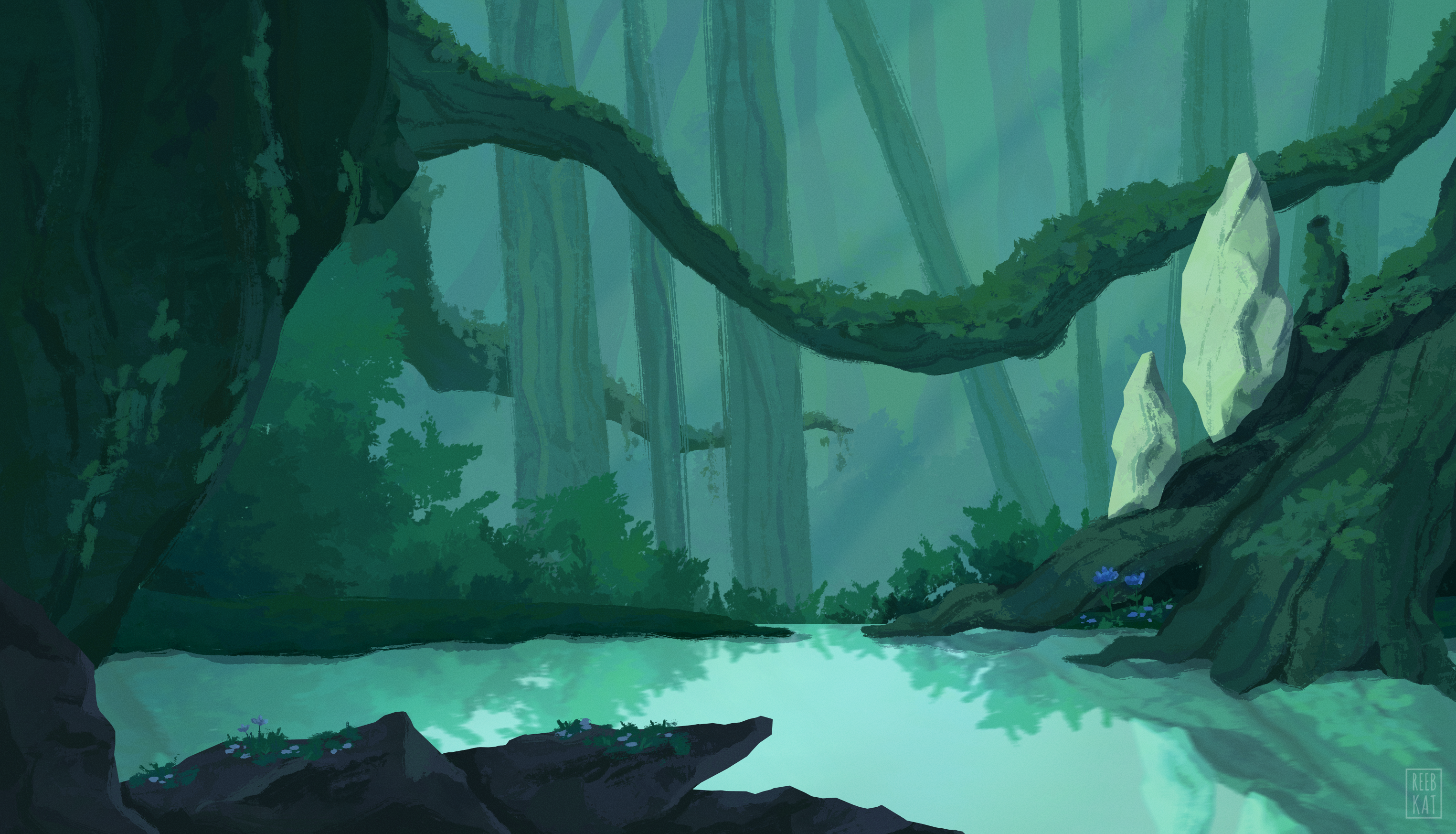 TWOTW Background