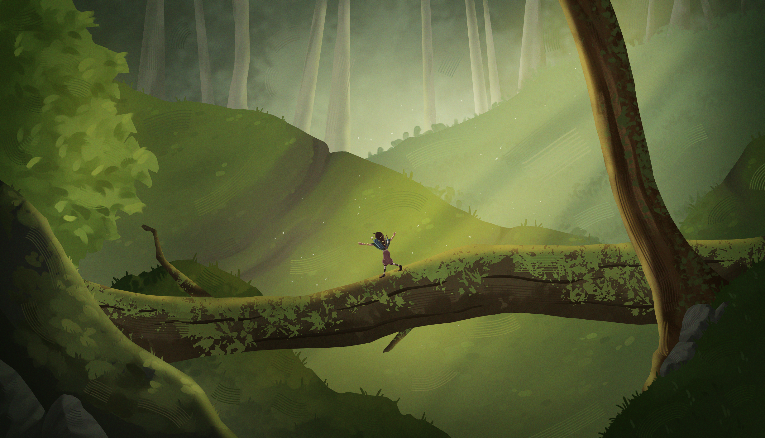 TWOTW - Exploring