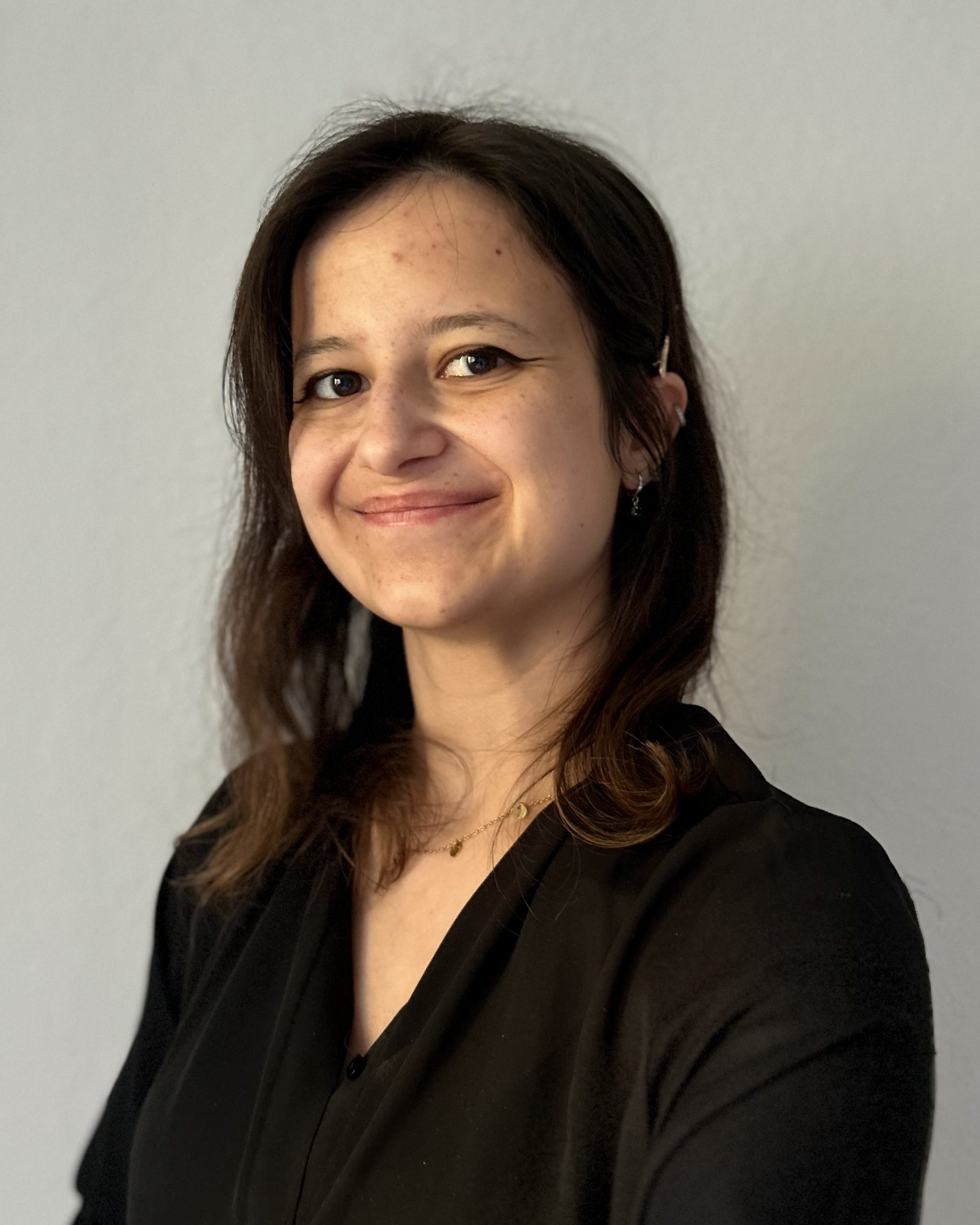 Foto CV